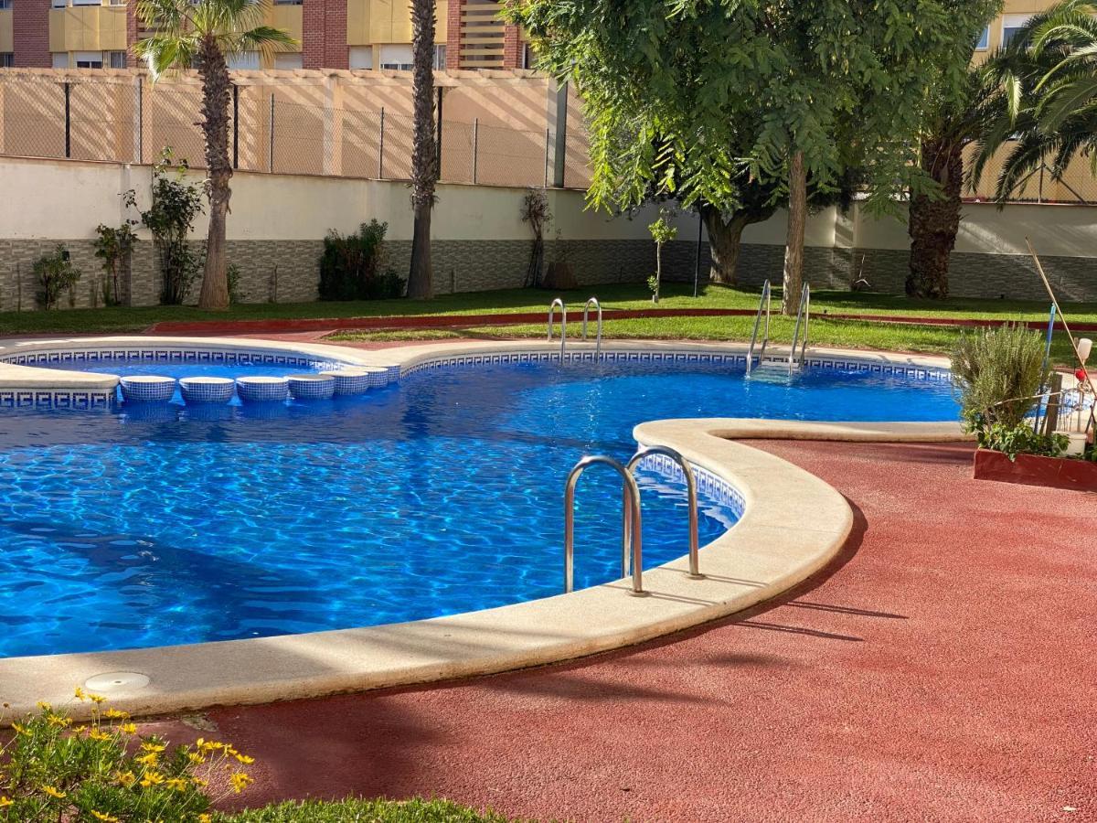 Homely Apartments Loft Torrevieja Exterior foto