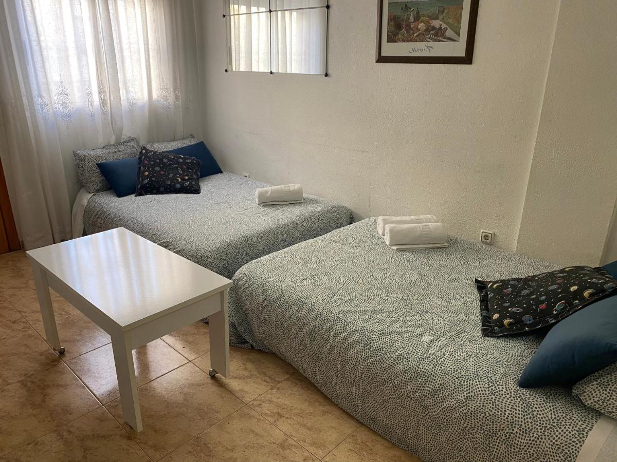 Homely Apartments Loft Torrevieja Exterior foto
